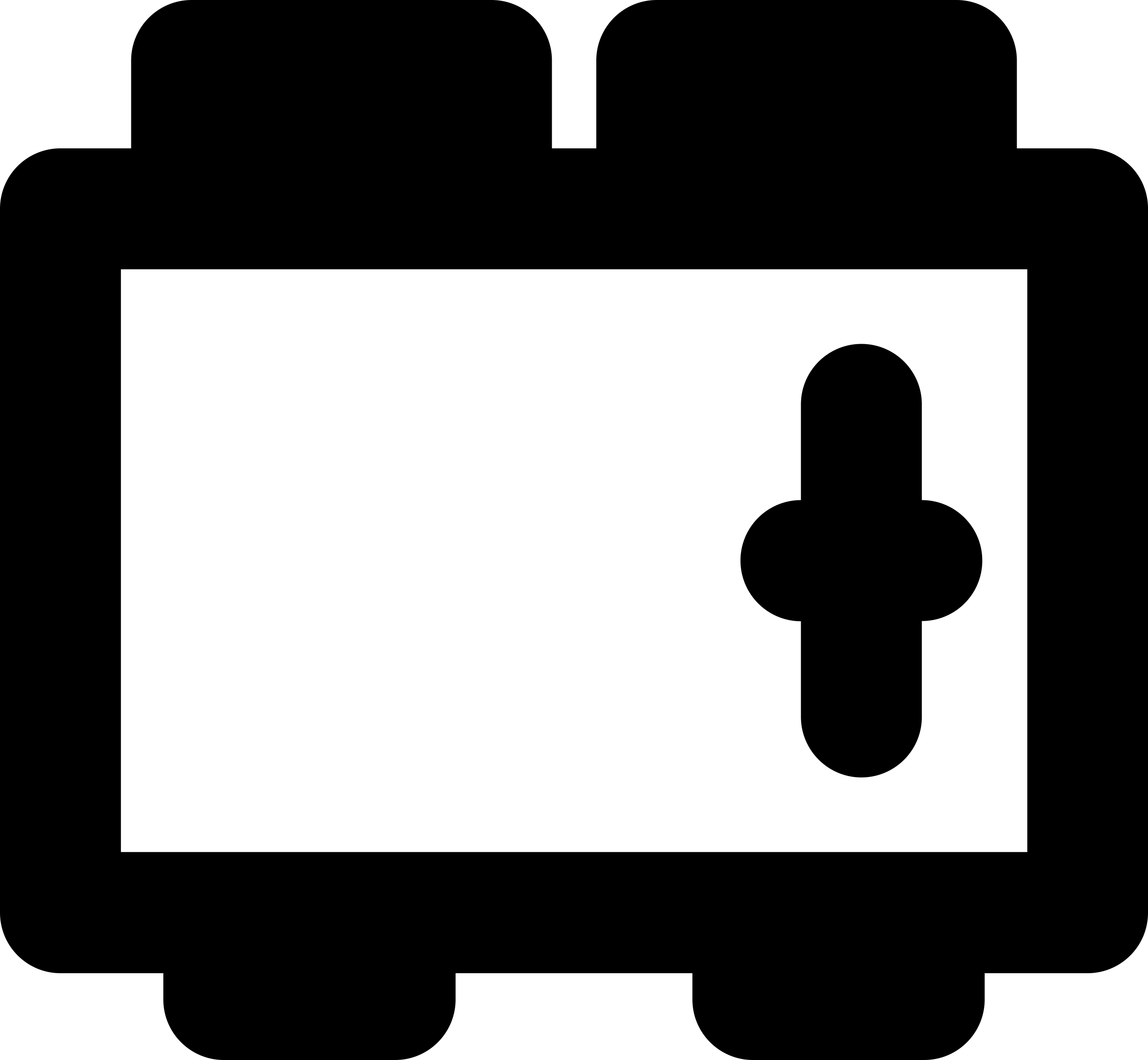 Bread Toaster Stencil Svg Design File Free Vectors